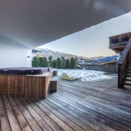Luxurious 4br Chalet In Kitzbuehel- If You Want To Book, Please Contact On Wh-ats-app - 0034-635-520-036 !!!! Willa Reith bei Kitzbühel