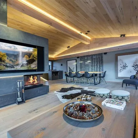 Willa Luxurious 4br Chalet In Kitzbuehel- If You Want To Book, Please Contact On Wh-ats-app - 0034-635-520-036 !!!! Reith bei Kitzbühel